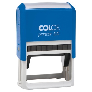 Ștampilă Colop Printer 55, Dimensiune 60 x 40 mm - Img 3