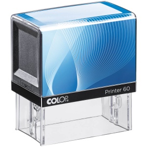 Ștampilă Colop Printer 60, Dimensiune 76 x 37 mm