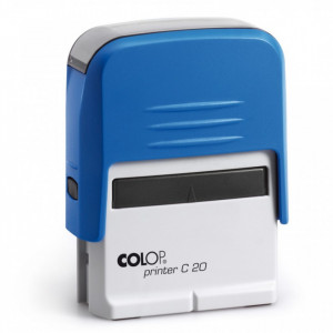 Stampila Colop Printer C20 Dimensiune 14 x 38 mm 