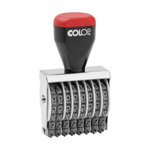 Stampila datare Colop 05008