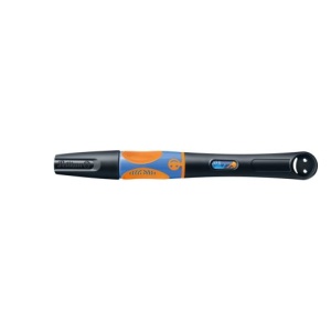 Stilou griffix, peniță L pentru stângaci, culoare Neon Black2