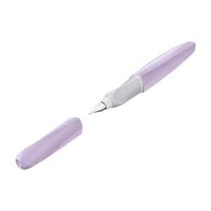 Stilou Pelikan Twist ECO din materiale reciclate, peniță M7