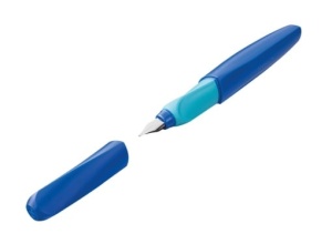 Stilou Pelikan Twist, peniță M, blister10