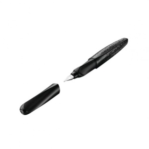 Stilou Pelikan Twist Structure , peniță M, grip ergonomic2