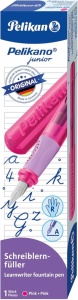Stilou Pelikano Junior, penița L, grip ergonomic, pentru stângaci, în cutie de carton2