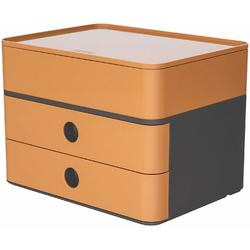 Suport cu 2 sertare + cutie ustensile Han Allison Smart Box Plus8