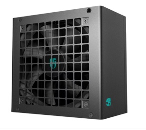 SURSA DEEPCOOL PF600X 600W 80 PLUS BRONZ