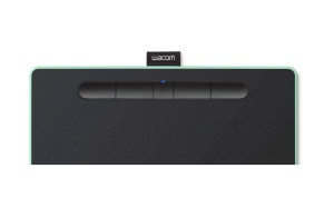 Tab. graf. Intuos M Pistachio Bluetooth - Img 2
