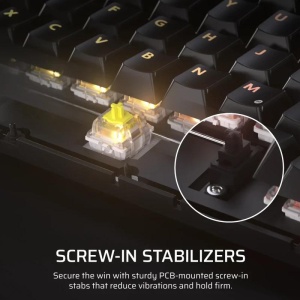 Tastatura Gaming Mecanica CR K65 PLUS RG - Img 10