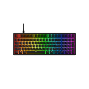 Tastatura HP HyperX Origins 21800, negru