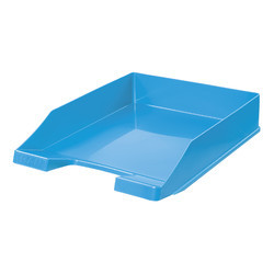 Tăviță documente HAN Standard Trend A4 suprapozabilă, design modern și material rezistent.