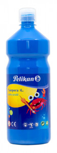 Tempera lichidă Pelikan, 1l 8