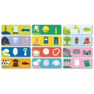 Trio puzzle – Originea produselor3
