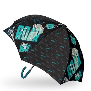 Umbrelă copii S-COOL Dino, 53.5 cm