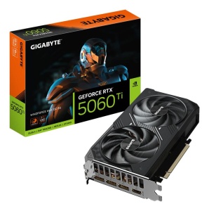 VGA GB RTX 5060TI WINDFORCE MAX OC 8GB - Img 2