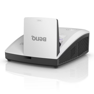 Videoproiector BENQ MW855UST+, DLP WXGA 1280x8004