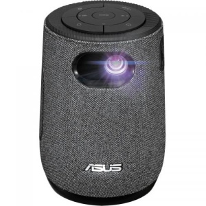 Videoproiector LED portabil ASUS ZenBeam Latte L1, 300 lumeni, rezolutie 720p, sunet Harman Kardon3