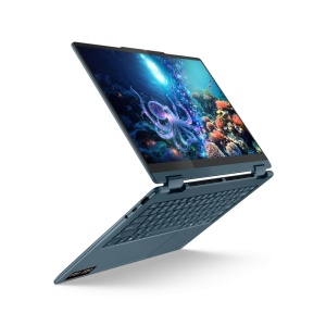 YG7 2-in-1 14T R7 AI 350 24 1TB UMA W11H - Img 10