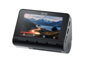 70mai A800SE Dash Cam 4K