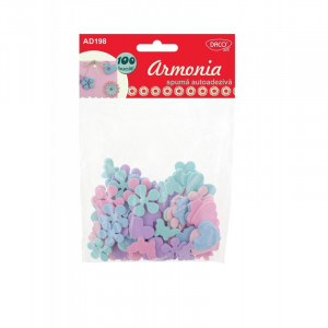 Accesorii craft Daco, Armonia spumă