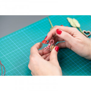 Accesorii craft Daco, Buburuze bubu2