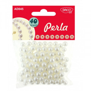 Accesorii craft Daco, Perle