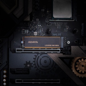 ADATA SSD 2TB M.2 PCIe LEGEND 960 MAX - Img 6