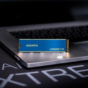 ADATA SSD 512GB M.2 PCIe LEGEND 710 - Img 14