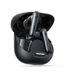 Anker casti wireless SC Liberty 4 NC BK