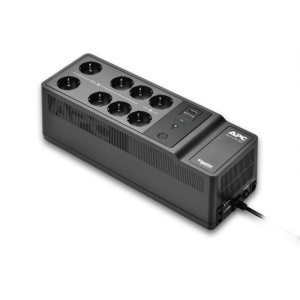 APC Back-UPS, 500VA/300W Floor/Wall - Img 3