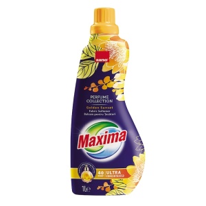 Balsam de rufe ultra concentrat Sano, 1l5