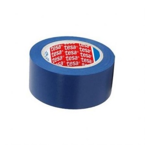 Bandă adezivă pentru marcare Tesa, 50mm x 33 m7