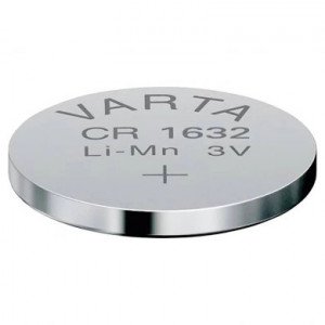 Baterie Varta CR 1632 blister 1 - Img 2