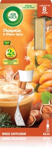 Bețișoare de parfum Air Wick, 25ml2