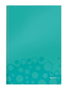 Caiet birou Wow Leitz, A4, dictando