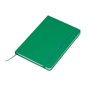 Caiet Macma A5 din hârtie reciclată, 160 pagini16