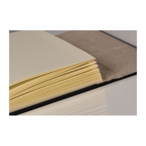 Caiet notes cauciucat Macma, A5, 192 file3