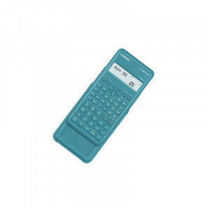 Calculator stiințific Casio FX-220 Plus, 181 funcții, albastru - Img 2
