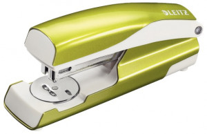 Capsator metalic Leitz Wow 5502 Nexxt Series, 30 coli8