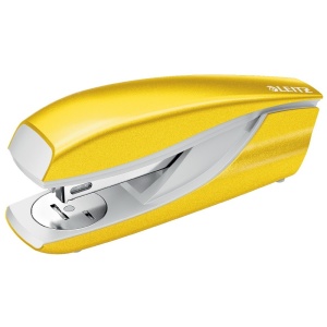 Capsator metalic Leitz Wow 5502 Nexxt Series, 30 coli9