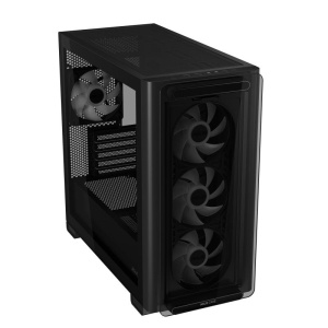 Carcasa Asus A23 PLUS TG ARGB BLACK - Img 20