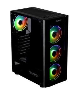 Carcasa PRO GAMING BLAZE - Img 1