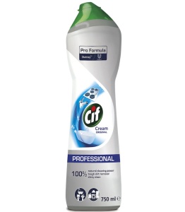 Cif super cream, 750ml