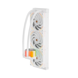 Cooler 1STPLAYER CC 360 WHITE - Img 5