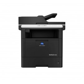 Copiator alb negru Konica Minolta bizhub 4020i