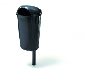 Cos stradal 50L DINOVA.