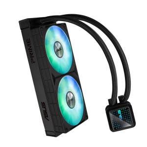 CPU COOLER ASUS PRIME LC 240 ARGB - Img 12