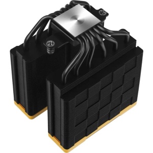 CPU COOLER DEEPCOOL AK620 DARK ZORIA - Img 7