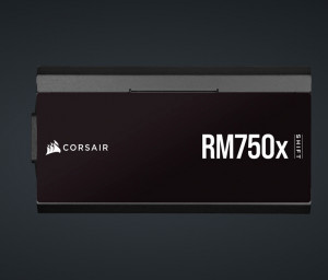 CR PSU RM750x SHIFT 80+ GOLD - Img 2