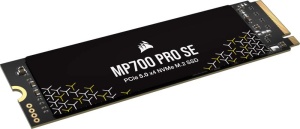 CR SSD MP700 PRO SE 4TB M.2 NVMe PCIe5 - Img 2